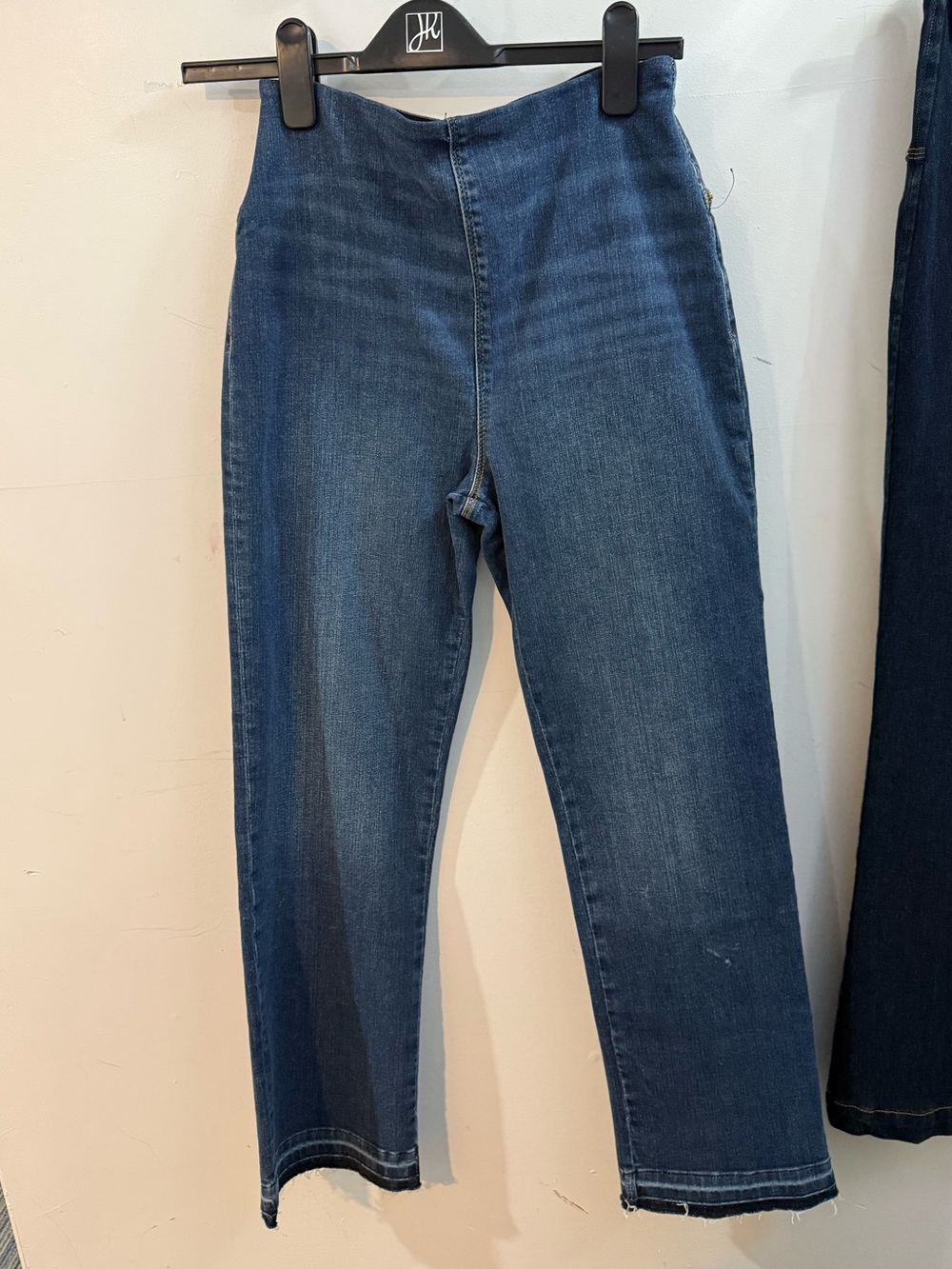 Lysse - Baby Bootcut Ankle Women’s Jeans